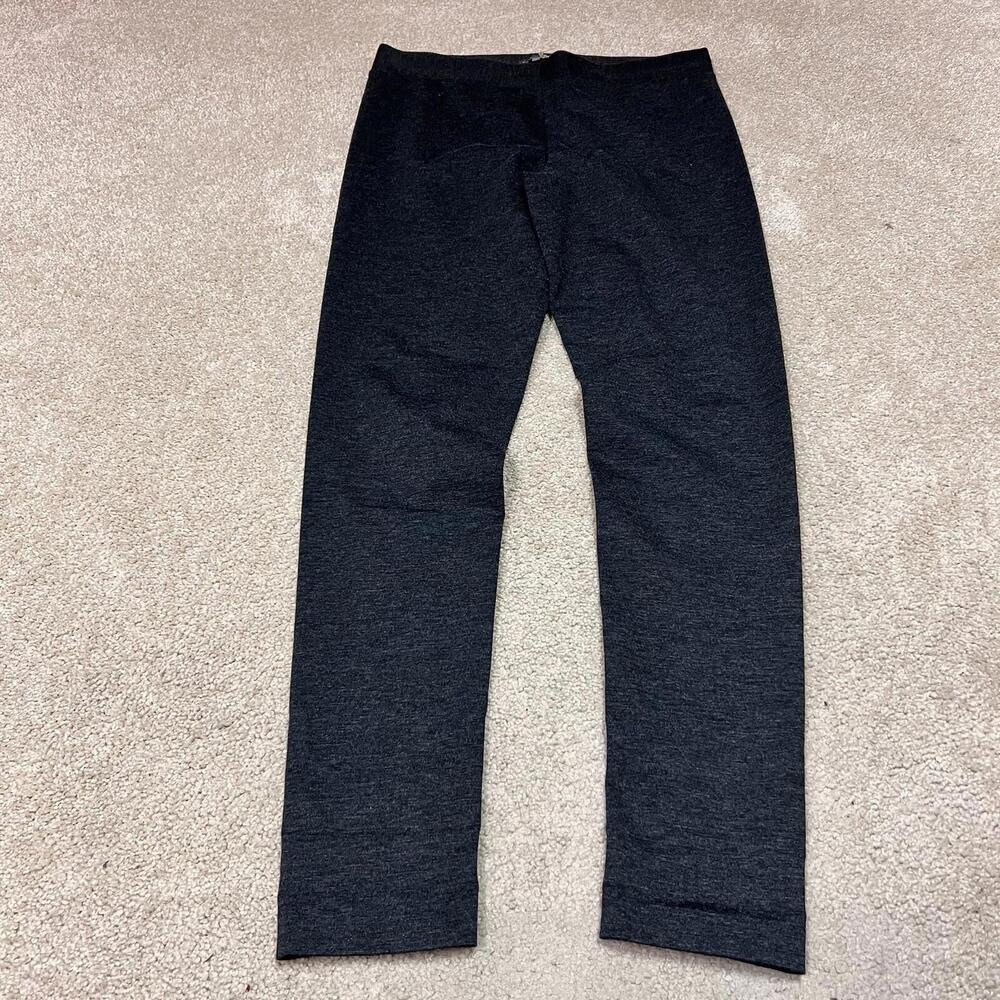 Vince Camuto Legging Pants Women’s Gray Pull On Size Small
